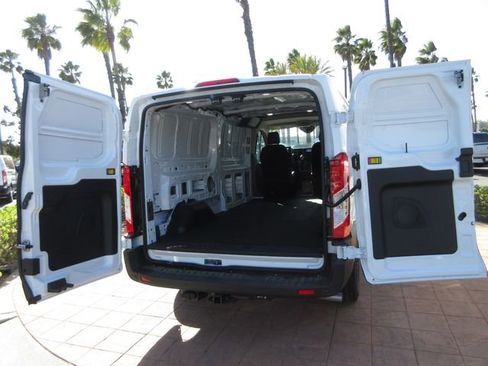 New 2025 Ford Transit 350 Base image 23