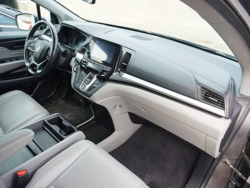 Used 2018 Honda Odyssey EX-L image 9