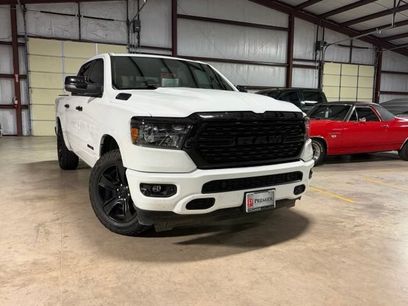 Used 2024 RAM 1500 Lone Star