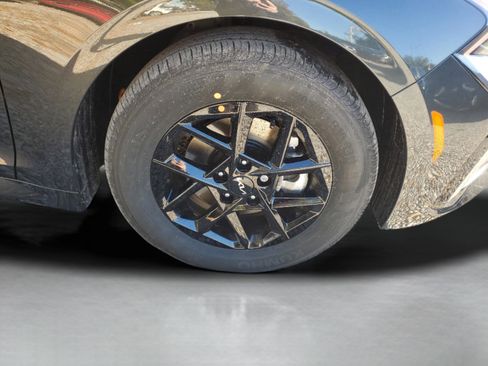 New 2026 Kia K5 LXS image 6