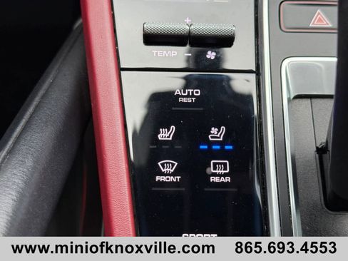 Used 2019 Porsche Cayenne AWD/4WD image 22
