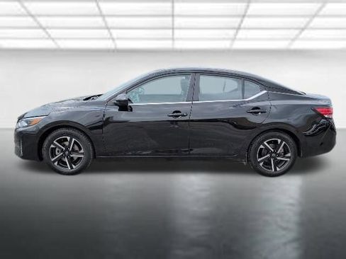 Used 2024 Nissan Sentra SV FWD image 24