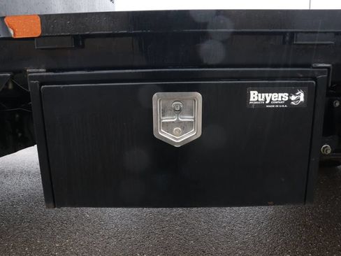 Used 2024 Ford F550 4x4 Crew Cab Super Duty image 54