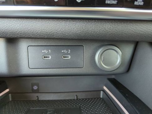 New 2026 Nissan Rogue Platinum AWD/4WD image 27