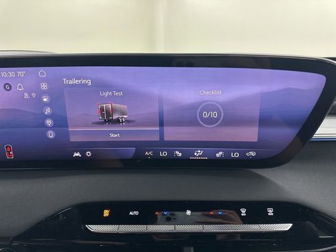 New 2026 Buick Enclave Preferred AWD/4WD image 49