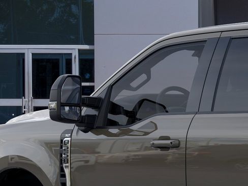 New 2026 Ford F250 XLT w/ XLT Premium Package AWD/4WD image 20