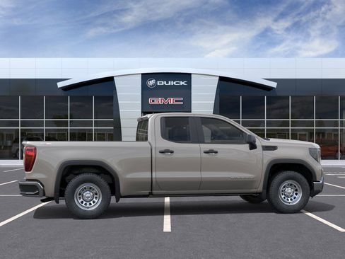 New 2026 GMC Sierra 1500 Pro w/ Pro Value Package AWD/4WD image 25