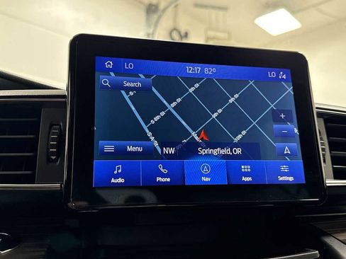 Used 2020 Ford Explorer Limited image 20