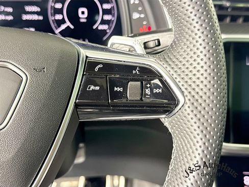 Used 2023 Audi RS 7 Sportback AWD/4WD image 14