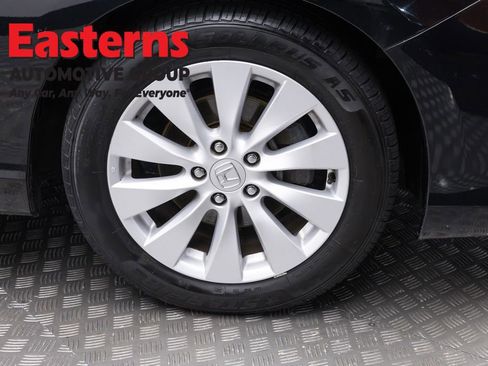 Used 2015 Honda Accord EX-L image 33