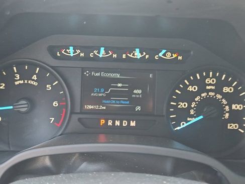 Used 2018 Ford F150 XL w/ Equipment Group 101A Mid RWD image 10