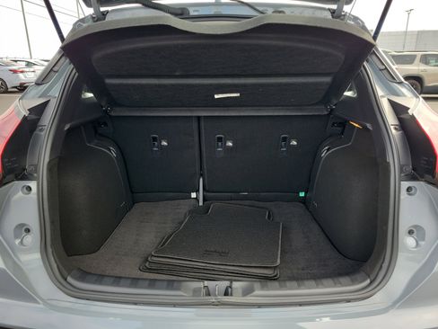 Certified 2023 Nissan Kicks SR w/ SR Premium Package image 8