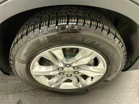 Used 2019 Chevrolet Blazer LT w/ LPO, Floor Liner Package image 8