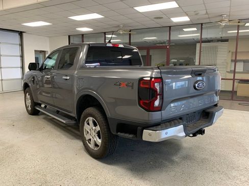 Used 2024 Ford Ranger XLT w/ Technology Package AWD/4WD image 3