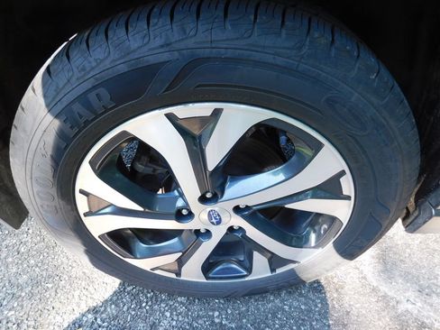 Used 2021 Subaru Outback Limited AWD/4WD image 8