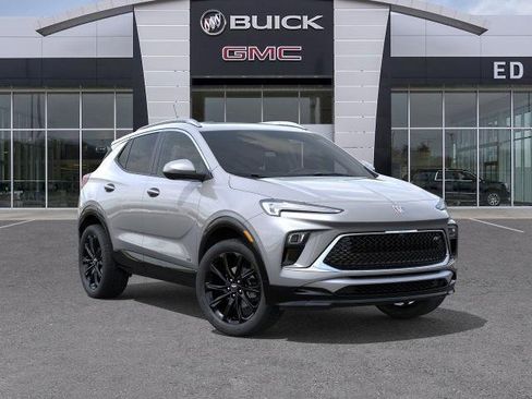 New 2026 Buick Encore GX Sport Touring w/ Advanced Technology Package image 7