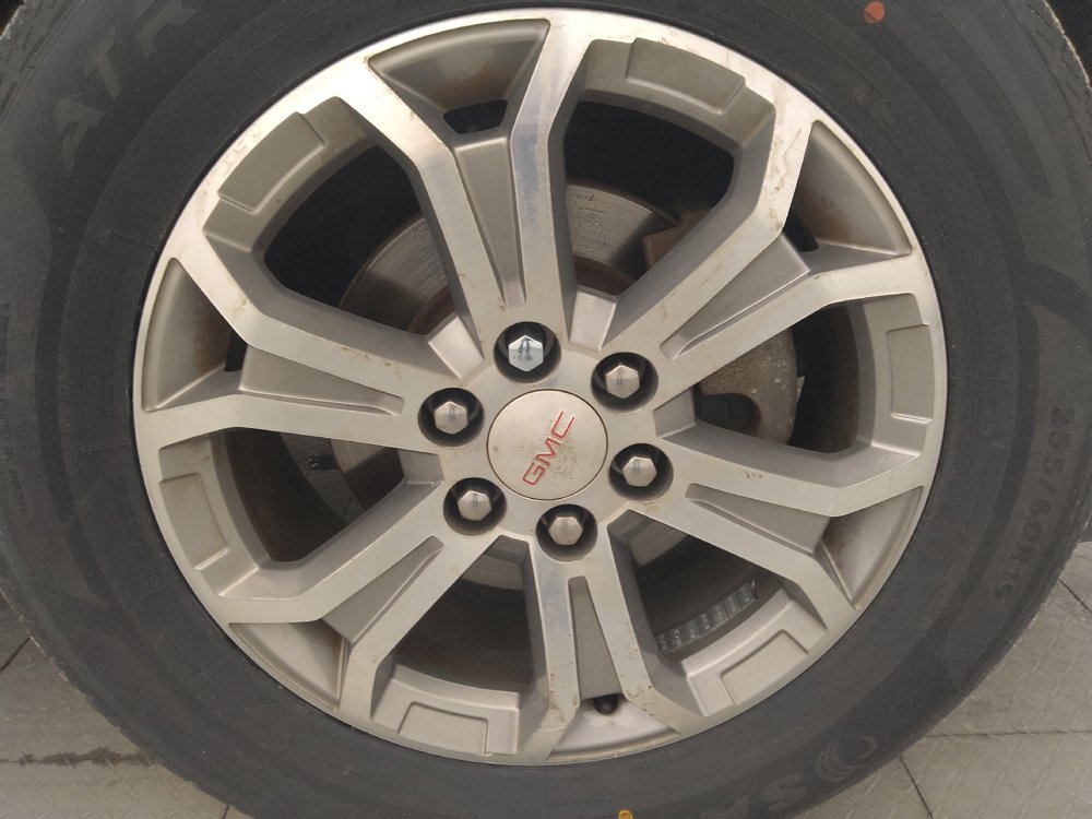 Used 2015 GMC Acadia SLT FWD image 31