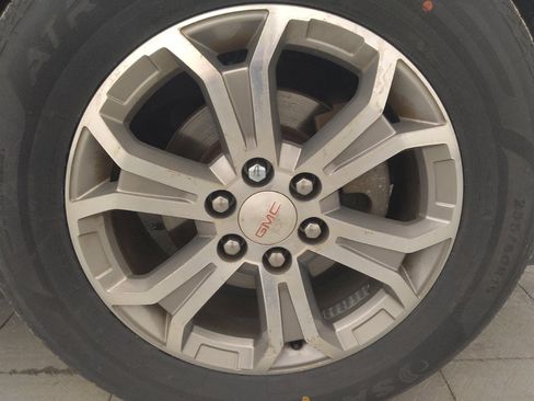 Used 2015 GMC Acadia SLT FWD image 31
