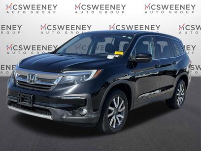 Used 2019 Honda Pilot EX-L