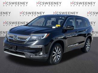 Used 2019 Honda Pilot EX-L 360° Tour
