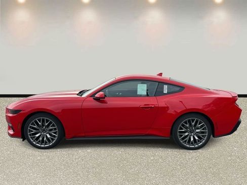 New 2026 Ford Mustang Premium image 8