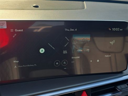 New 2026 Kia Sorento SX Prestige image 25