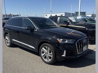 Used 2021 Audi Q7 3.0T Premium Plus AWD/4WD 360° Tour