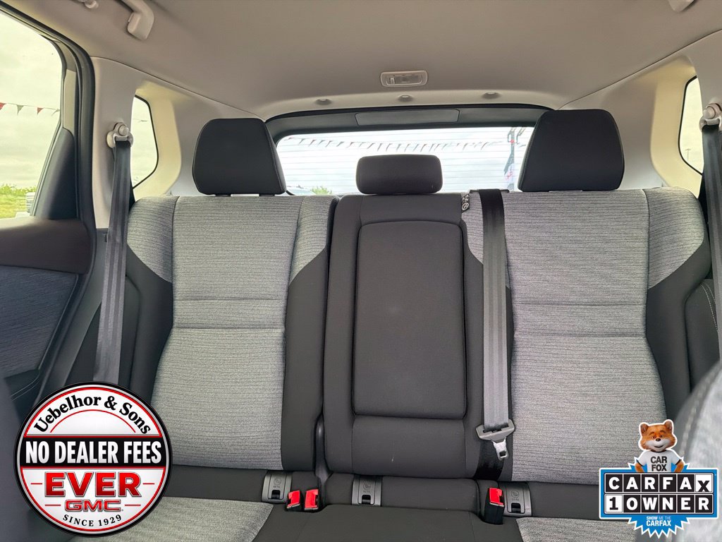 Used 2023 Nissan Rogue SV AWD/4WD image 18