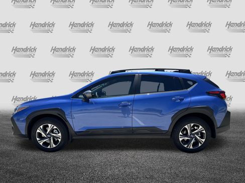 Used 2025 Subaru Crosstrek 2.5i Premium AWD/4WD image 7
