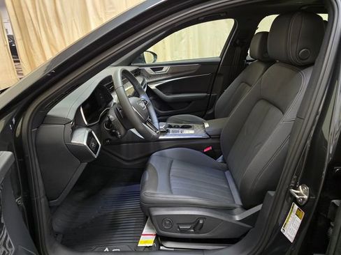 New 2026 Audi A6 Premium Plus image 16