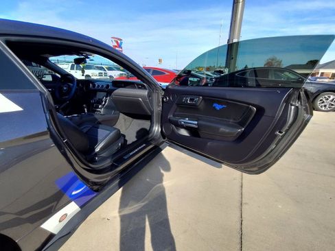 Used 2019 Ford Mustang GT w/ GT Performance Package image 28