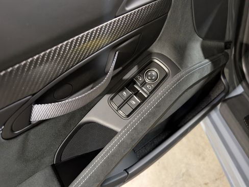 Used 2023 Porsche 718 Cayman GT4 RS image 28