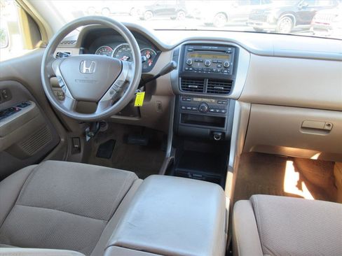 Used 2007 Honda Pilot EX image 12