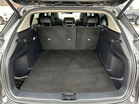 Used 2023 MAZDA CX-50 AWD 2.5 S w/ Cargo Package image 26