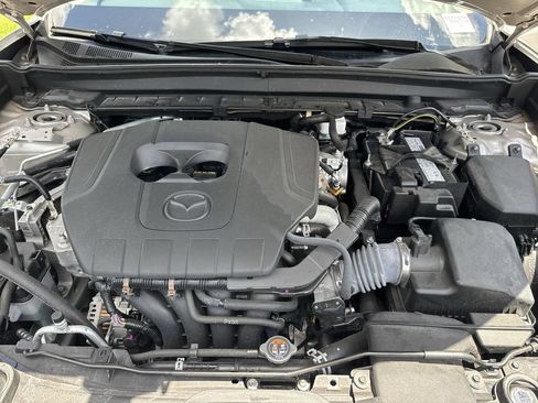 Certified 2024 MAZDA CX-30 AWD 2.5 S w/ Preferred Package image 59