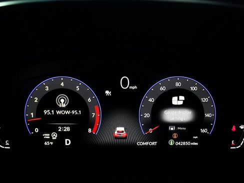 Used 2023 Acura Integra A-Spec image 14