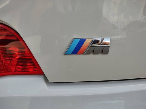 Used 2006 BMW M Roadster RWD image 35
