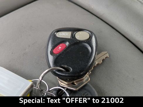 Used 2001 GMC Sierra 1500 C3 AWD/4WD image 38