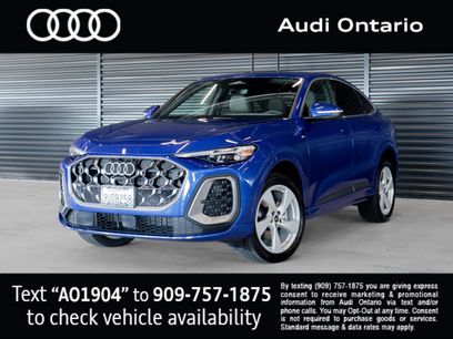 Used 2025 Audi Q5 Premium Plus w/ Premium Plus