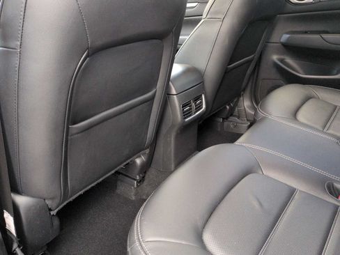 Used 2024 MAZDA CX-5 AWD 2.5 S w/ Preferred Package image 17