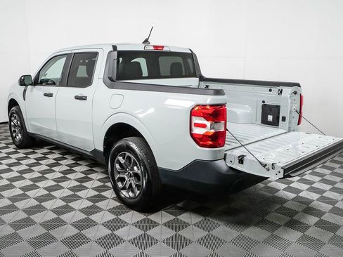 Used 2022 Ford Maverick XLT image 10