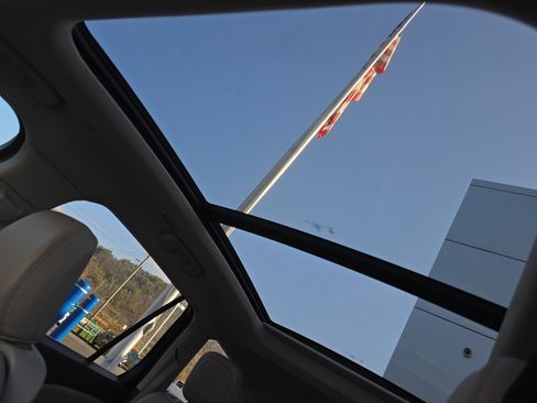 Used 2022 Lincoln Aviator Reserve w/ Elements Package Plus image 38