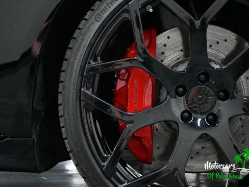 Used 2023 Mercedes-Benz S 500 4MATIC image 68