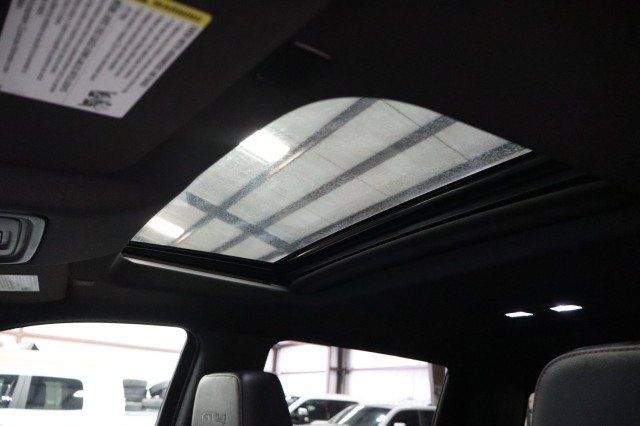 Used 2021 GMC Sierra 1500 AT4 w/ AT4 Premium Package AWD/4WD image 80