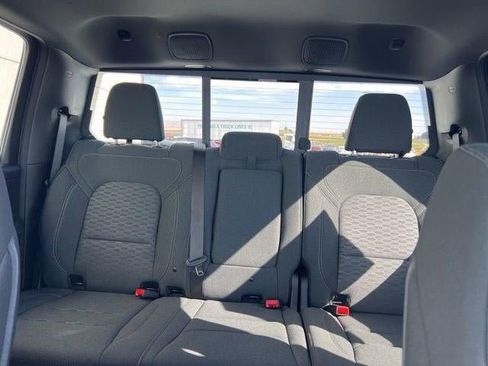 New 2026 RAM 1500 Big Horn image 28