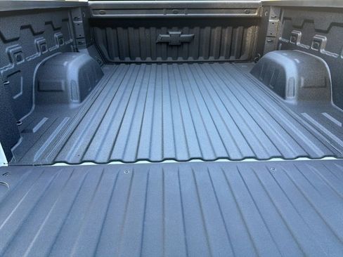 New 2026 Chevrolet Silverado 1500 LT image 12