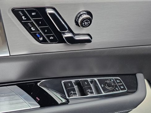 New 2027 Cadillac Vistiq Luxury AWD/4WD image 25