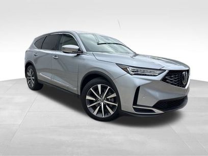 Used 2026 Acura MDX w/ Technology Package