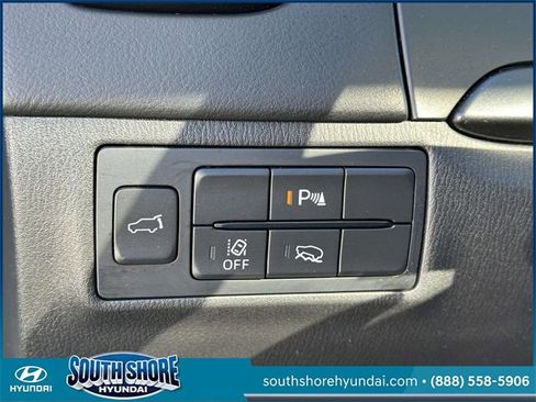 Used 2023 MAZDA CX-9 Carbon Edition image 24