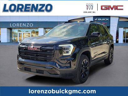 New 2026 GMC Terrain Elevation w/ Technology Package II